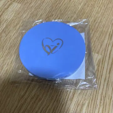 Da-iCE 10th Anniversary Compact Mirror