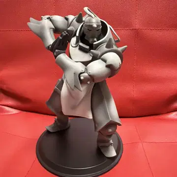 강철의 연금술사 알폰스