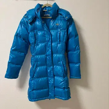 adidas originals 여성용 다운 자켓