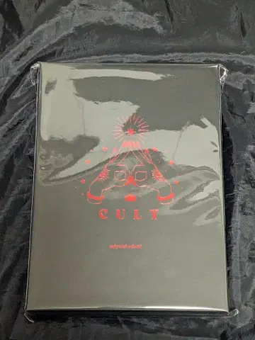 오다니 미유키 체리짱 ZINE BOX 미개봉 새상품
