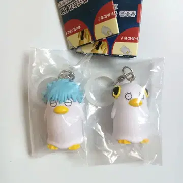 은혼 메지루시 액세서리 x 2