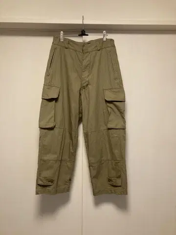 J.S Homestead 저널 스탠다드 카고 팬츠