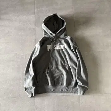 90's got siding? sweat hoodie