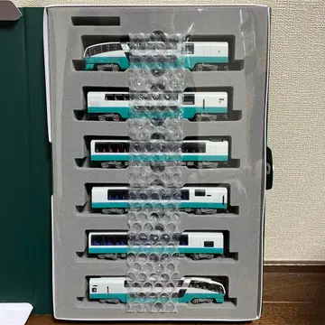 KATO 251계 10-474 기본 6량 세트 + 증설 4세트