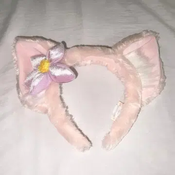 리나벨 머리띠 디즈니씨