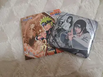 NARUTO BORUTO 중국 한정판 캔뱃지 히나타 나사
