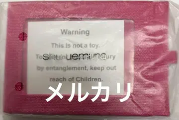 슈에무라 슈퍼 마리오 브라더스 콜라보 카드 홀더 패스 케이스