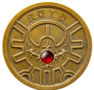 드래곤 퀘스트 로토의 징표 스퀘어 에닉스