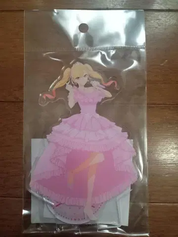 그 비스크 돌은 사랑을 한다 애니메이트 키타가와 마린 아크릴 스탠드 C
