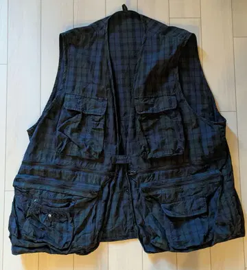 FreshService TRAVEL VEST