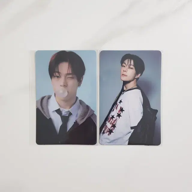 Junmin (Xikers) | Bunjang, Fansigns & Albums | Kfriday