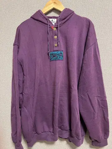 조키 후드티 jockey 구제 의류 빈티지 90s 퍼플