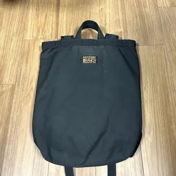 MYSTERY RANCH 부티 백