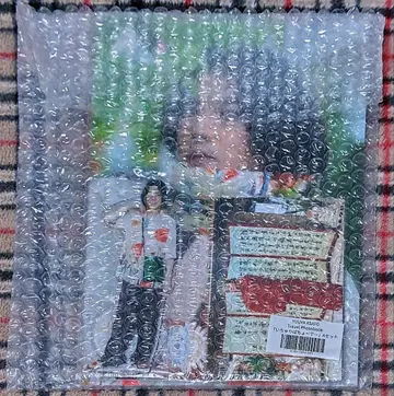 안리 유야 YUUYA ASATO 여행 포토북 A 세트