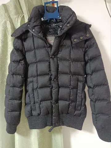 AKM duvetica 다운 자켓 tatrus shellac5351