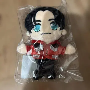 베스 복권 TREASURE 아사히 2 봉제 인형