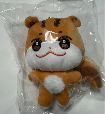 ANITEEZ PLUSH KEYRING JJOONGrami