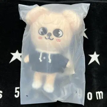 skzoo 퍼핌 봉제 인형 오리지널