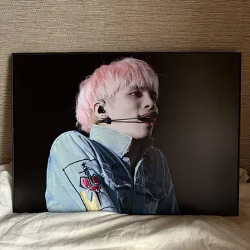 SHINee 종현 패널 마스터