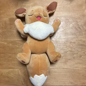 이브이 (포켓몬 슬립 봉제 인형)