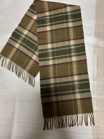 레노마 캐시미어 100% 머플러