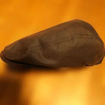 CA4LA 브라운 헌팅 모자