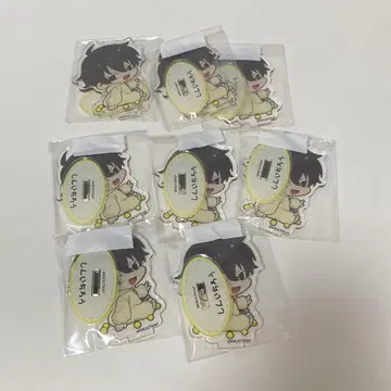 도쿄 리벤저스 사노 신이치로 아크릴 스탠드