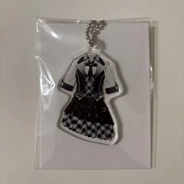 AKB48 대 의상전 시대를 장식한 복장 흔적 아크릴 키링 RIVER