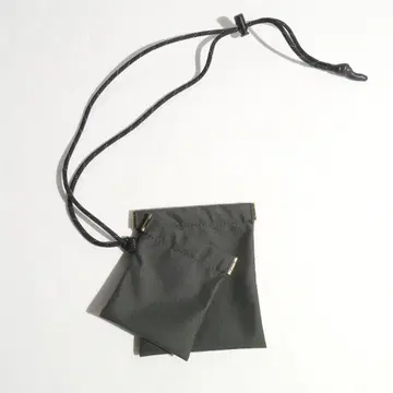 SandWaterr W PURSE NECKLACE ZEPTEPI 별주