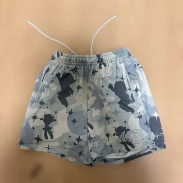 Billionaire Girls Club x ASTRO GIRL 팬츠