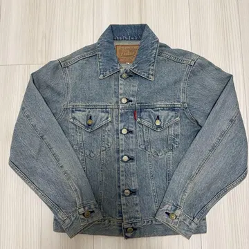 BLUE WAY 데님 자켓 S 사이즈