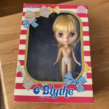 네오 브라이스 보더 스피릿 본체