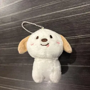 RIIZE 앤톤 몽룡이 마스코트 봉제 인형 키링