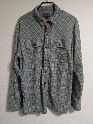 patagonia 남성용 라이트 파리아스 셔츠