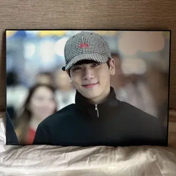 SHINee 종현 패널 마스터