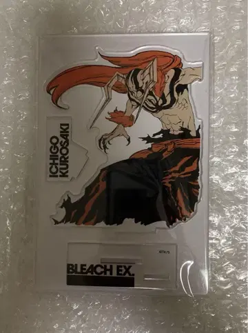 BLEACH EX. 원화전 오리지널 아크릴 스탠드