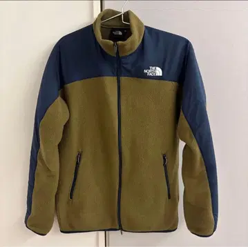 THE NORTH FACE 플리스 M 사이즈 NL61772