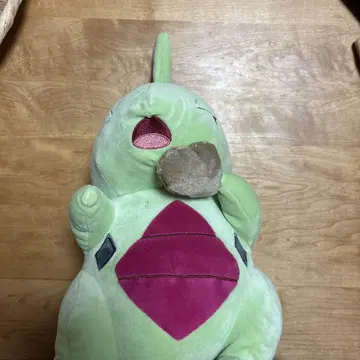 요기라스 ( 포켓몬 슬립 봉제 인형 )