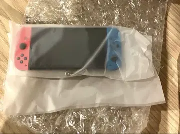 새상품 닌텐도 뮤지엄 Switch 키링