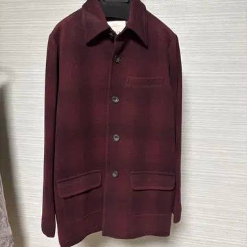 레나운 스코레 자켓