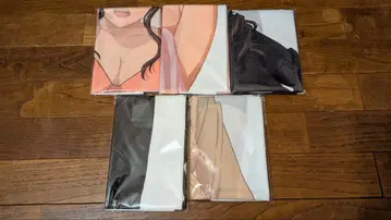 아마가미 굿즈 일괄 판매 (낱개 판매 가능)