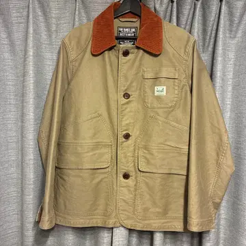 HYSTERIC GLAMOUR 베이지 자켓