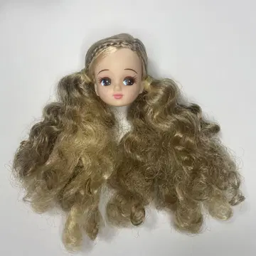 리카짱 캐슬 2019년 벌스데이 리카짱