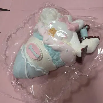 해외 스퀴즈 크레이프