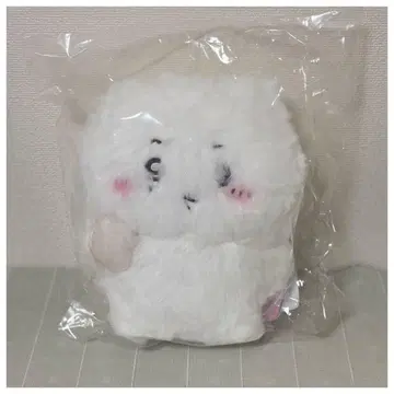 치이카와 (먼작귀) 늘어난 털의 치이카와 봉제 인형