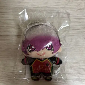 블루 록 전시회 신 영웅 대전 봉제 인형 마스코트 알렉시스 네스