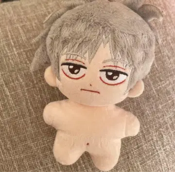 아카기 아카기 시게루 봉제 인형