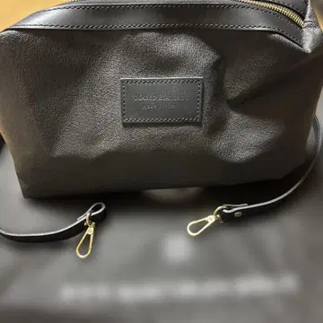 마르코 비안치니 이너백만 숄더 백 포함