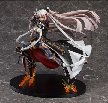 FGO 알터 에고 / 오키타 소지 (알타) -절검 무궁삼단-
