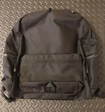 ovy Cordura Ballistic Nylon 백팩